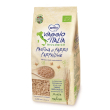 Viaggio italia pasta farro far