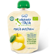 Viaggio italia pouch mela 90g