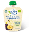 Viaggio italia pouch prugna90g