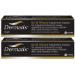 Viatris dermatix gel di silicone set da 2 2x60 g