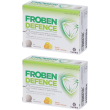 Viatris froben defence compresse 2x22 g