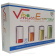 Vibe multienergy 30 compresse