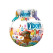 Vibovit dino integratore multivitaminico 50 caramelle gommose