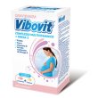 Vibovit gravidanza 30 compresse + 30 capsule