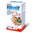 Vibovit junior 30 compresse masticabili 36 g