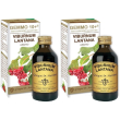 Viburno liquido analcolico gemmo 10+ 100 ml 2x100 ml soluzione orale
