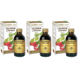 Viburno liquido analcolico gemmo 10+ 100 ml 3x100 ml soluzione orale