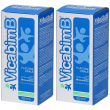 Vicabimb® 2x200 ml sciroppo