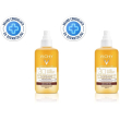 Vichy capital soleil acqua solare protettiva abbronzatura intensa spf