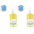 Vichy capital soleil acqua solare protettiva idratante spf 50 200 ml s