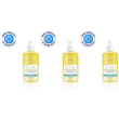 Vichy capital soleil acqua solare protettiva idratazione intensa spf 3