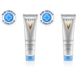 Vichy capital soleil balsamo sos doposole 100 ml set da 2 2x100 bal