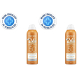 Vichy capital soleil spray anti-sabbia per bambini spf 50 200 ml set d