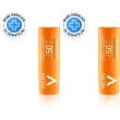 Vichy capital soleil stick zone sensibili spf 50+ 9 gr set da 2 2x9 g