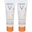 Vichy capital soleil trattamento anti-macchie colorato 3 in 1 spf50 se