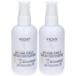 Vichy capital soleil uv-age daily fluido anti-fotoinvecchiamento per i