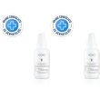 Vichy capital soleil uv-age daily light spf50+ protezione elevata e co
