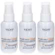 Vichy capital soleil uv-age daily pigment medium spf50+ protezione ele