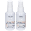 Vichy capital soleil uv-age daily pigment medium spf50+ protezione ele