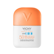 Vichy capital soleil uv aqua spf 50 fluido per il contorno occhi invisibile idratante e protettivo 50ml 951381540