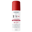 Vichy clinical control deodorante anti-traspirante 96 ore sudorazione intensa spray 125ml