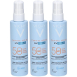 Vichy cs uv aqua protezione spf 50 200 ml