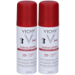 Vichy deodorante spray clinical control 125 ml