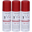 Vichy deodorante spray clinical control 125 ml