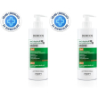 Vichy dercos 2in1 shampoo + balsamo anti-forfora ds? trattante dermato