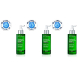 Vichy dercos dt serum 10 anti-forfora 90 ml il siero che agisce su