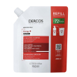 Vichy dercos energy+ shampoo energizzante anticaduta eco ricarica capelli da normali a grassi 400 ml