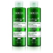 Vichy dercos shampoo anti-forfora k 250 ml set da 2 2x250