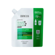 Vichy dercos shampoo trattante antiforfora ds per capelli secchi eco ricarica 390ml