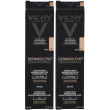 Vichy dermablend 3d fondotinta coprente per pelle grassa con imperfezi