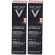 Vichy dermablend 3d fondotinta coprente per pelle grassa con imperfezi