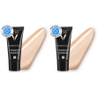 Vichy dermablend fondotinta correttore fluido 16h tonalita 15 opal 30