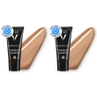Vichy dermablend fondotinta correttore fluido 16h tonalita 45 30 ml se