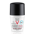Vichy homme deodorante anti-macchie
