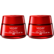 Vichy liftactiv collagen specialist 16 crema giorno 50ml set da 2 2x50