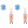 Vichy liftactiv flexiteint fondotinta effetto lifting tonalita 45 - 30