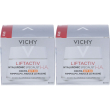Vichy liftactiv hyaluron specialist h.a. crema viso spf30 set da 2 2x5