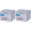 Vichy liftactiv supreme crema antieta per pelle secca 50 ml set da 2