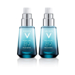 Vichy mineral 89 gel occhi fortificante e idratante 15 ml set da 2 2x1