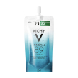 Vichy mineral 89 siero booster quotidiano refill - siero viso fortificante e rimpolpante - 50 ml