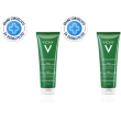 Vichy normaderm 3 in 1 esfoliante + crema detergente maschera 125 ml