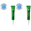 Vichy normaderm pasta anti-brufoli allo zolfo secca i brufoli, lenisce
