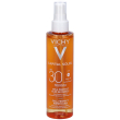 Vichy olio invisibile cell protect spf30 protezione solare 200ml