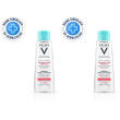 Vichy purete thermale acqua micellare minerale 3 in 1 200 ml per pelle