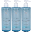 Vichy purete thermale gel detergente idratante 400 ml per detergere, s