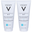 Vichy purete thermale struccante integrale 3in1 per pelle e occhi sens